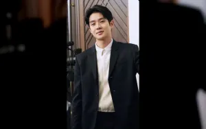 Drama Whale Star: The Gyeongseong Mermaid Umumkan Pemain Utama yang Mengguncang!
