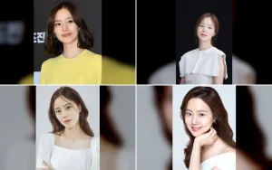 Moon Chae Won Umumkan Tanggal Pernikahannya, Siap Menikah 28 Juni!