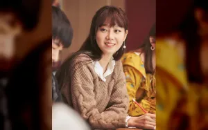 Kong Hyo Jin dan Para Bintang Drama A Bona Fide Killer Gelar Table Read Pertama