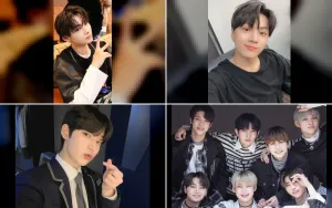 ENHYPEN Siap Comeback Musim Panas Pertama Setelah Perubahan Anggota