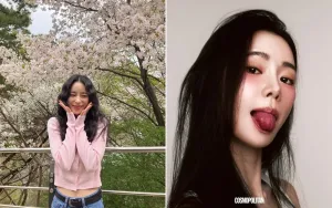 Lim Ji Yeon Ungkap Kesulitan Sebagai Aktris Pemula Setelah Debut Mengguncang