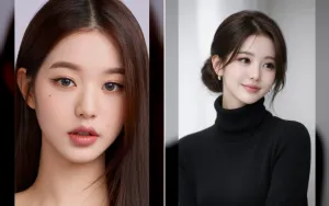 STARSHIP Berikan Pembaruan Tindakan Hukum Terhadap Postingan Jahat Jang Won Young