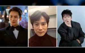 Drama Baru Ji Sung 'The Apartment Job' Siap Tayang, Intip Teaser-nya!