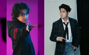 Jo Byeong Gyu Kembali ke Pengadilan pada Agustus Terkait Kasus Dugaan Kekerasan Sekolah