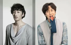 Penampilan Lee Kwang-soo yang Berubah Jadi Viral, Capai 60 Juta Views di Weibo