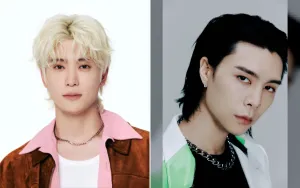 NCT 2023 Luncurkan Lagu 'Golden Age' yang Penuh Harapan