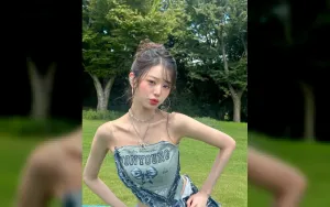 Starship Entertainment Ambil Tindakan Hukum untuk Lindungi Wonyoung IVE dari Haters