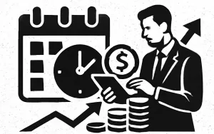 Keuntungan Menggunakan Sistem Pembayaran Terjadwal untuk Bisnis