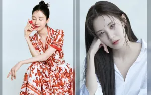 Seohyun Girls' Generation Terlibat Kontroversi dengan Jihyo TWICE