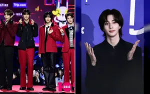RIIZE Raih Prestasi Gemilang dengan Album II Terjual 1 Juta Kopi dalam Seminggu