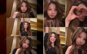 Sana TWICE Ungkap Kekecewaan Setelah Outfitnya Jadi Perbincangan