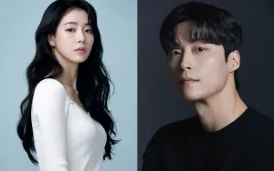 Lim Ji Yeon Jadi Pelindung Heo Nam Jun di Episode Terbaru 