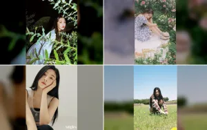 Penampilan Terbaru Joy Red Velvet dan Eric Shinhwa Bikin Heboh, Ada Apa?