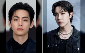 Tiket Presale Konser BTS di Jakarta Hari Ketiga Ludes Dalam 2,5 Jam