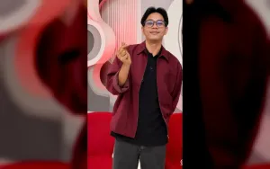 Sule Pilih Diam Soal Mantan Istri Demi Anak, Jaga Hubungan Harmonis