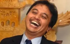 Roy Suryo dan dr Tifa Ditangkap Terkait Kasus Ijazah Palsu Jokowi