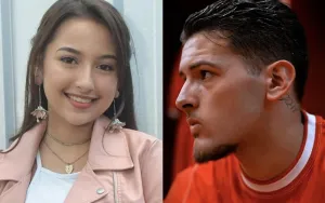 Jennifer Coppen dan Justin Hubner Diduga Konsumsi Alkohol di Pesta Pernikahan