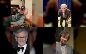 Kritikus Soroti Naskah Film Disclosure Day Karya Steven Spielberg