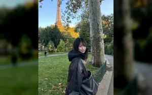 Pesona Shin Min Ah Terungkap dalam Pengakuan Tak Terduga Soal Minuman Beralkohol