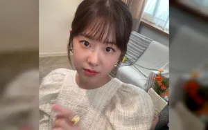 Park Hye Kyung Bantah Isu Perselingkuhan setelah Viral Tuduhan 300 Affair