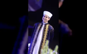Aktor Syakir Daulay dan Auzan Noh Bintangi Film 'Dua Nafas' yang Menguras Emosi