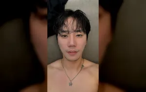 Lee Jun Young Menjadi Sorotan dalam Drama 'Reborn Rookie'
