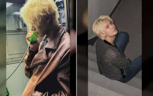 Heeseung EVAN Dapat Reaksi Negatif Dari Fans Usai Umumkan Nama Fandom Baru