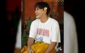 Rizky Febian dan Mahalini Memukau di Allo Bank Festival 2026