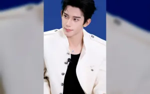 Kisah Wang Junming, Pria Berusia 25 Tahun dengan Tinggi Seperti Bayi Viral di Media Sosial