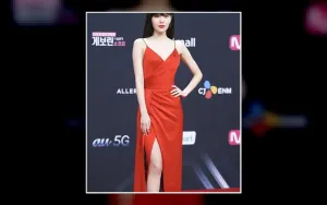 Soyee Mantan Gugudan Umumkan Rencana Pernikahan dengan Pengacara Tampan