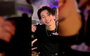 Parc Jae Jung Ganti Nama Fan Club Setelah Protes dari Fans Lain