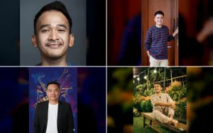 Ruben Onsu Tegur Sarwendah dan Giorgio Antonio Terkait Live Jualan Anak