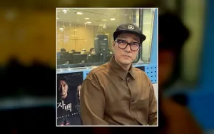 So Ji Sub Ungkap Dampak Pernikahan dengan Jo Eun Jung terhadap Karirnya