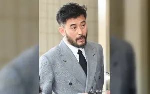 Choi Min Sik Tawarkan Kesempatan Menarik untuk Choi Hyun Wook di Teaser 