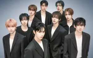 AHOF Siap Comeback dengan Mini Album 'RUN TO YOU' pada Juli 2026