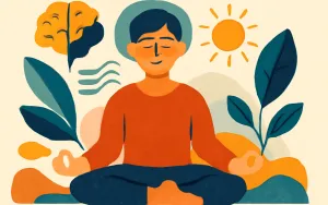 Manfaat dan Teknik Meditasi Mindfulness untuk Kehidupan Sehari-hari