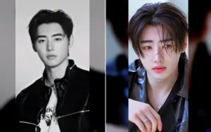Interaksi Sunghoon ENHYPEN dengan Fans Sasaeng di Hotel Picu Kemarahan Penggemar