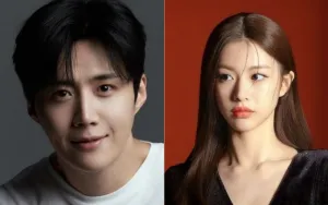 Kim Seon Ho dan Go Youn Jung Terjerat Rumor Kencan Setelah Fans Temukan Bukti