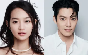 Shin Mina Ungkap Pemikiran Jujur tentang Perkahwinan Setelah Menikah dengan Kim Woo Bin