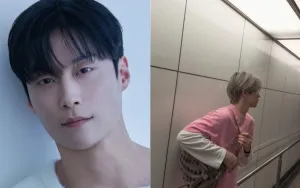 Heo Nam Jun Tanggapi Rumor Kencan dengan Hong Iseol, Ternyata Lucu!