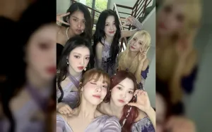 OH MY GIRL Umumkan Penundaan Rencana Comeback Grup