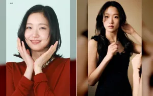 Kim Go Eun dan Park Ji Hyun Raih Penghargaan Utama di Global OTT Awards 2026