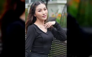 Sarwendah Diberitakan Rugi Rp20 Miliar akibat Konflik dengan Ruben Onsu