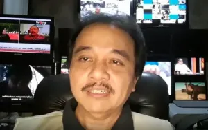 Roy Suryo dan dr. Tifa Diberi Kesempatan Tempuh Jalur Hukum Terkait Penangkapan