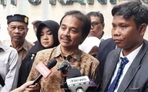 Kombes Pol. Iman Imanudin Imbau Penyelesaian Kasus Roy Suryo Sesuai Hukum