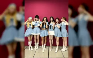 Comeback Penuh OH MY GIRL Resmi Ditunda Hingga Paruh Pertama 2027