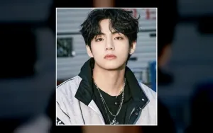 Gaya Terbaru V BTS Tuai Kritikan Terkait Jennie BLACKPINK
