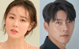 Son Ye Jin Bagikan Momen Liburan Manis Bersama Hyun Bin, Fans Terpesona Perbedaan Tinggi Mereka