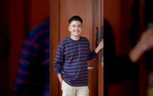 Ruben Onsu Laporkan Sarwendah ke KPAI Terkait Hak Anak