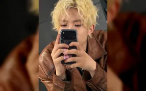 Debut Solo EVAN (Heeseung) Dihantam Kontroversi, Fans Protes di Depan HYBE